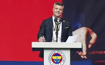 Sadettin Saran, Ali Koç’a geçmişte söylediği sözlerle karşılık verdi