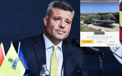 Sadettin Saran’ın yüzerek kurtardığı bot şimdi satışta! İnanılmaz fiyatıyla dikkat çekiyor!