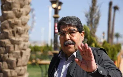 Salih Müslim’in geleceğe dair vizyonu ve Kürtler için önemi