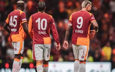 Galatasaray’ın sırası şaşırtan Şampiyonlar Ligi simülasyonu