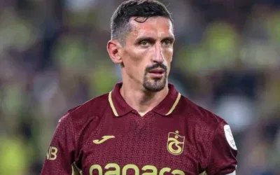 Savic’ten Fenerbahçe maçı sonrası Türk futboluna tepki