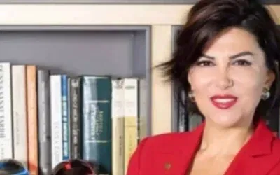 Sedef Kabaş: Yaşı, nereli ve mesleği hakkında bilgi