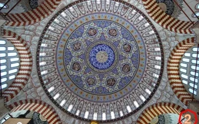 Selimiye Camisi restorasyonu durduruldu: Tepkilere yanıt verildi