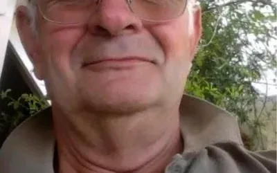 Kuşadası’nda Emekli Kani Özdemir Denizde Boğuldu