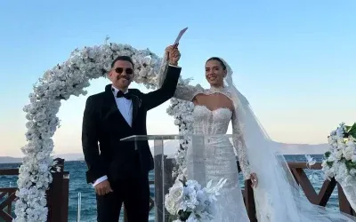 Survivor yarışmacısı Kardeniz Kılıç’ın kuzeninin eski eşiyle evlendiği dedikodusu