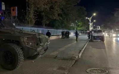Tatvan’da Trafik Güvenliği Denetimi Başlatıldı