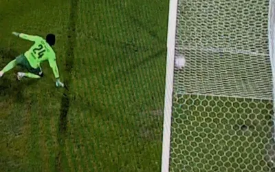 Fenerbahçe’den top çizgiyi geçti mi itirazı!