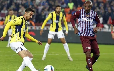 Trabzonspor, 680 gün sonra Fenerbahçe’yi devirmek için hazırlanıyor.