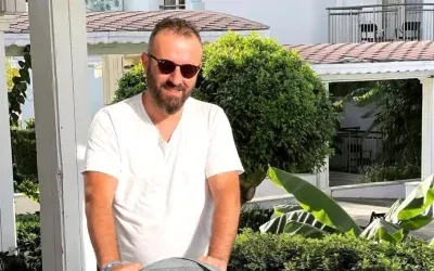 Antalya’da Mangal Restoranında Kanlı Tartışma: İşletmeci Öldü