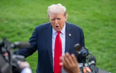 Trump, Hamas’a 3-4 Gün İçinde Ateşkes Yapması İçin Süre Verdi