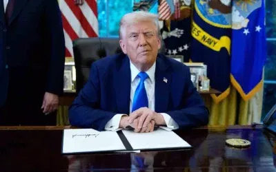 Trump’tan Venezuela’ya: Mahkumları Kabul Edin!