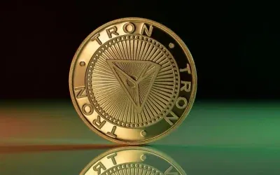 TRX hazine stratejisi kripto sektöründe polemik yarattı