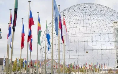 Türkiye, UNESCO’nun Gazze Yardım Fonu’na İlk Destek Veren Ülke