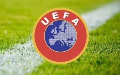 2025-2026 UEFA Ülke Puanı Sıralaması Güncel Listesi