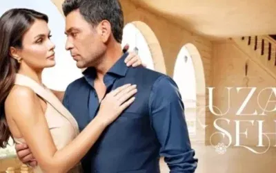 Uzak Şehir: Yeni Sezon 2025 Başlangıç Tarihi Belli Oldu mu?