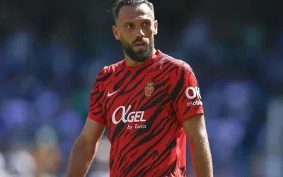 Vedat Muriqi’nin iki golü yetersiz kaldı, büyük sürpriz!