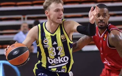 Zagars, Fenerbahçe Beko için kötü haber