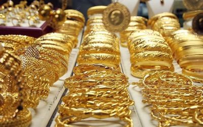 1 Ekim 2025 Güncel Altın Fiyatları: Gram, Çeyrek, Cumhuriyet, Ata ve Ons Altın Ne Kadar Oldu?