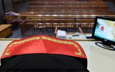 Yargı Paketi meclisten geçiş süreci ve çıkış tarihi ne zaman?