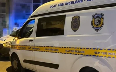Emekli Astsubayın Ölümü İçin Soruşturma Açıldı