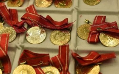 12 Ekim 2025 Güncel Altın Fiyatları: Gram, Çeyrek, Yarım ve Cumhuriyet Altını Kaç TL?