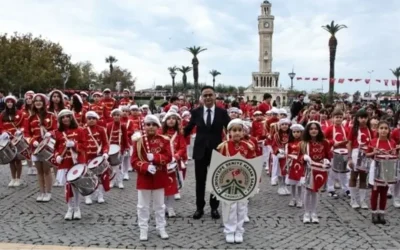 29 Ekim’de hangi şarkıcılar konser verecek?