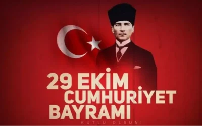29 Ekim’de noterler ve resmi kurumlar çalışıyor mu?