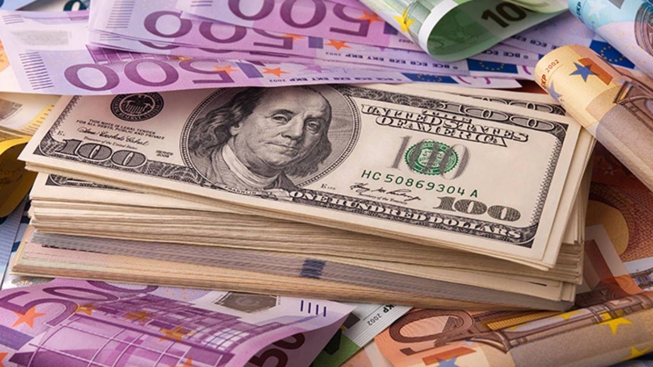 3 Ekim 2025 – Dolar ve Avro Yeni Güne Nasıl Başladı