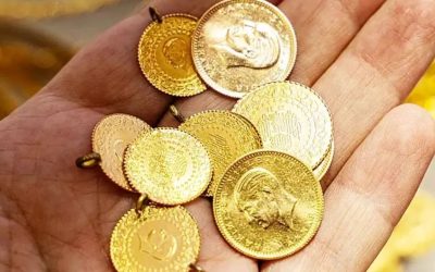 5 Ekim 2025 Güncel Altın Fiyatları: Gram, Çeyrek, Tam, Cumhuriyet ve Ons Altın Ne Kadar?