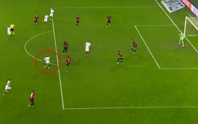 50 bin euroya transfer edilen Süper Lig’in gözde oyuncusu!