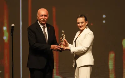 62. Altın Portakal’da muhteşem açılış seremonisi