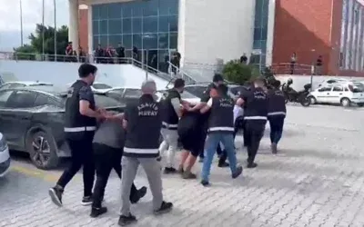 Hatay’da Komşu Tartışmasında Kadın Pompalı Tüfekle Vuruldu