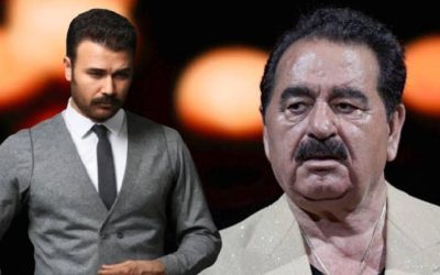 Hüseyin Tatlı: İbrahim Tatlıses’i Baba Olarak Gördüm, Ama O Bize Evlat Gözüyle Bakmadı