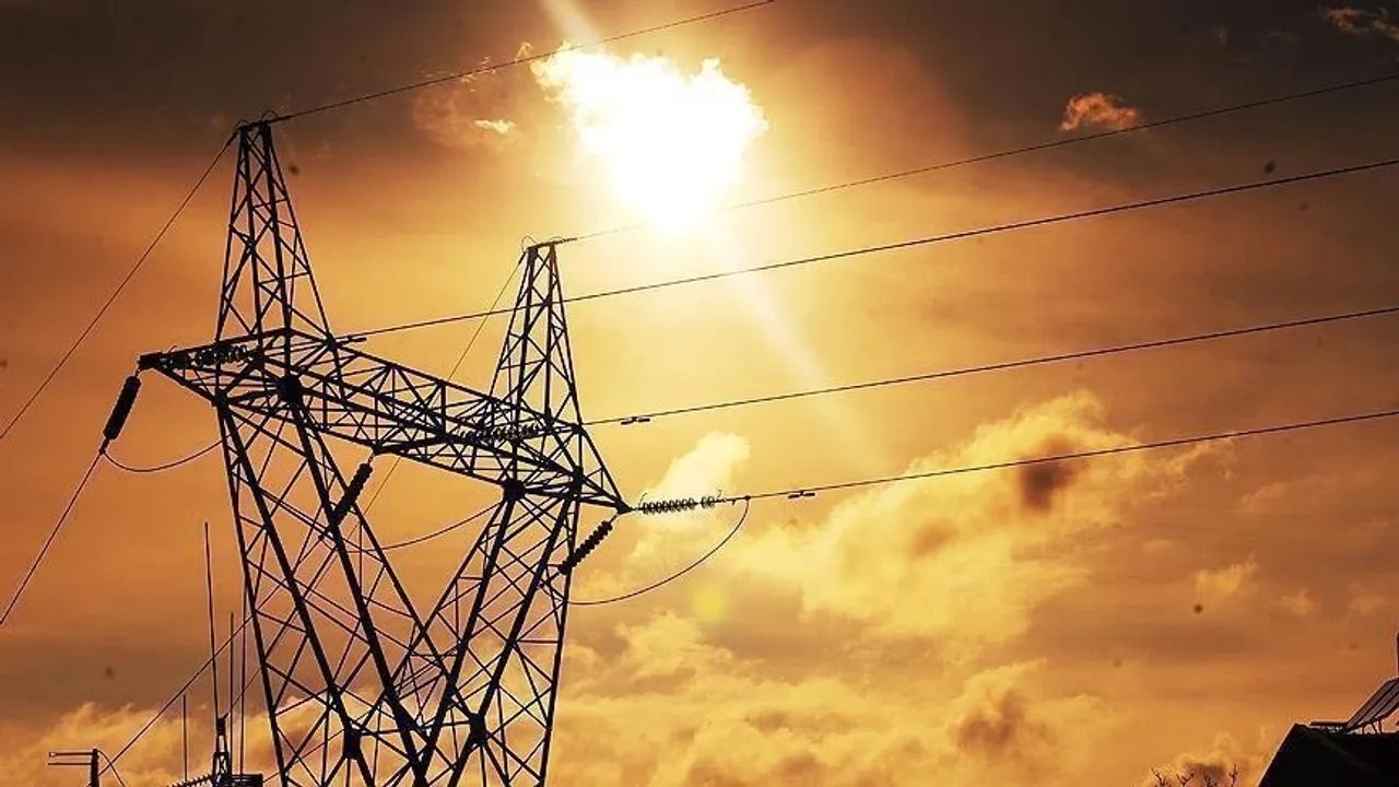 Ankara'da Elektrik Kesintisi Beklenen Elektrik Ne Zaman Gelecek