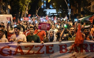 Ankara’dan Gazze Adımı: AFAD Ekibi Yola Çıkıyor, İsrail Tepkili