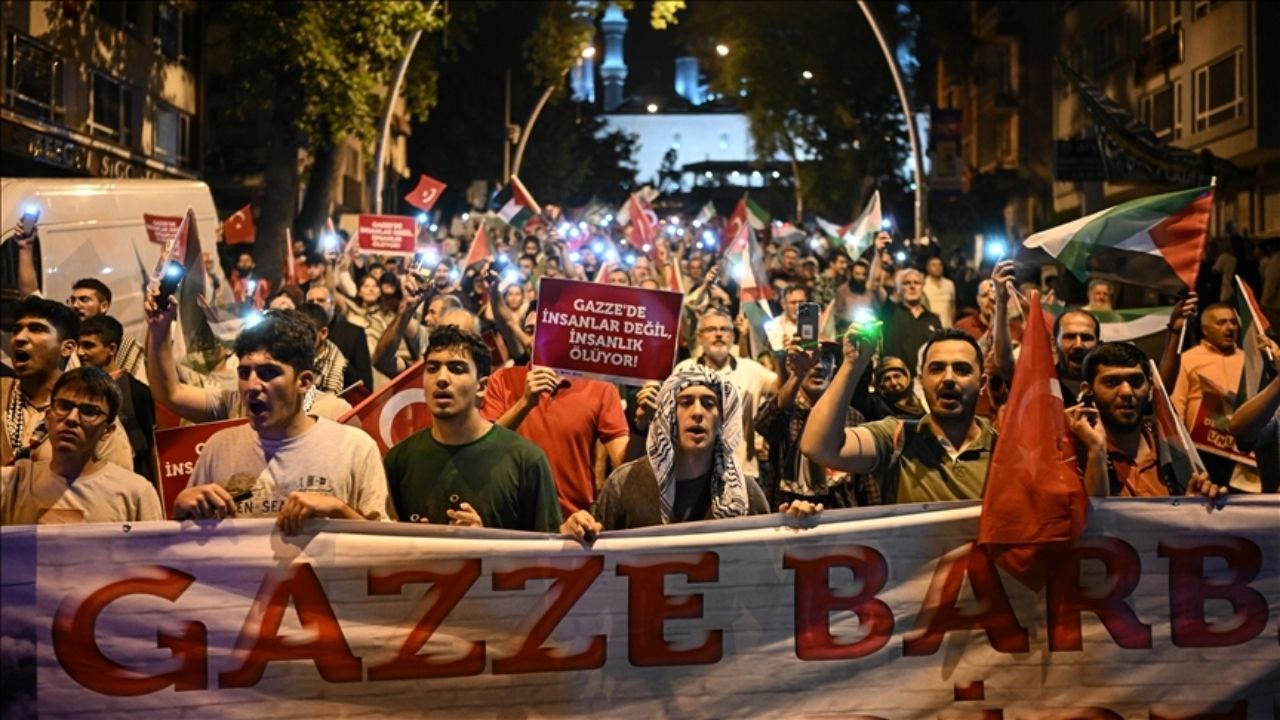 Ankara’dan Gazze Adımı AFAD Ekibi Yola Çıkıyor, İsrail Tepkili