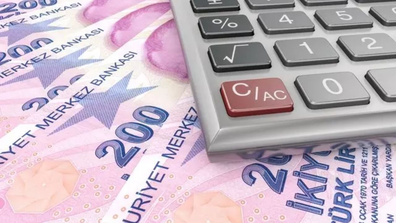 Asgari ücret için ilk kulis bilgisi Psikolojik sınır altında!