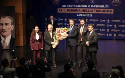 Bakan Bayraktar: ABD ile 43 Milyar Dolarlık Enerji Anlaşması Gerçekleştirildi