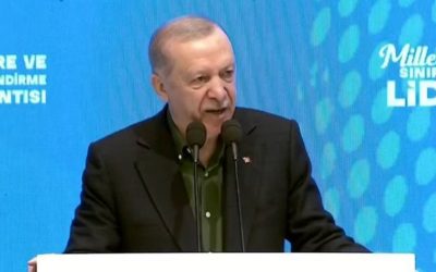 Başkan Erdoğan’dan Talimat: Sahte e-İmza Çetesi DDK Merceğinde