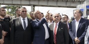 CHP İl Kongresi davası ertelendi, Gürsel Tekin görevinde kalacak