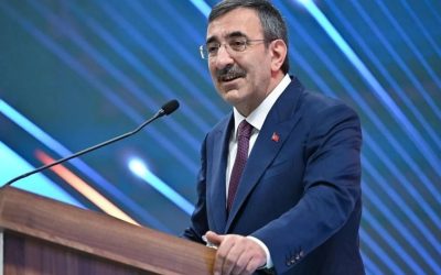 Cevdet Yılmaz: Enflasyonla Kararlı Mücadele