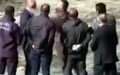Tavşanlı’da 3,755 Gümrük Kaçağı Parfüm Bulundu