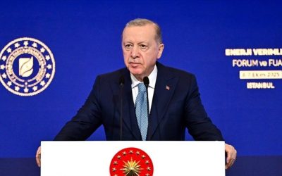 Cumhurbaşkanı Erdoğan: “Türkiye, Yatırımın ve İş Birliğinin Yeni Güç Merkezi Olmaya Devam Ediyor”