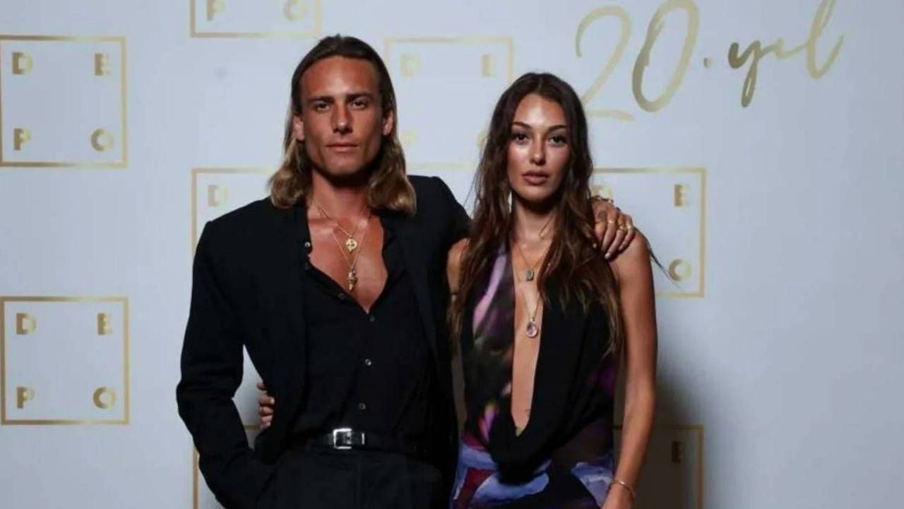 Dilan Çiçek Deniz'den Ayrılık Sonrası Dikkat Çeken Açıklama