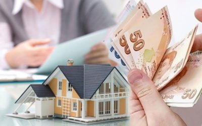 Ev Sahiplerine Yüzde 20 Stopaj Zorunluluğu Getiriliyor