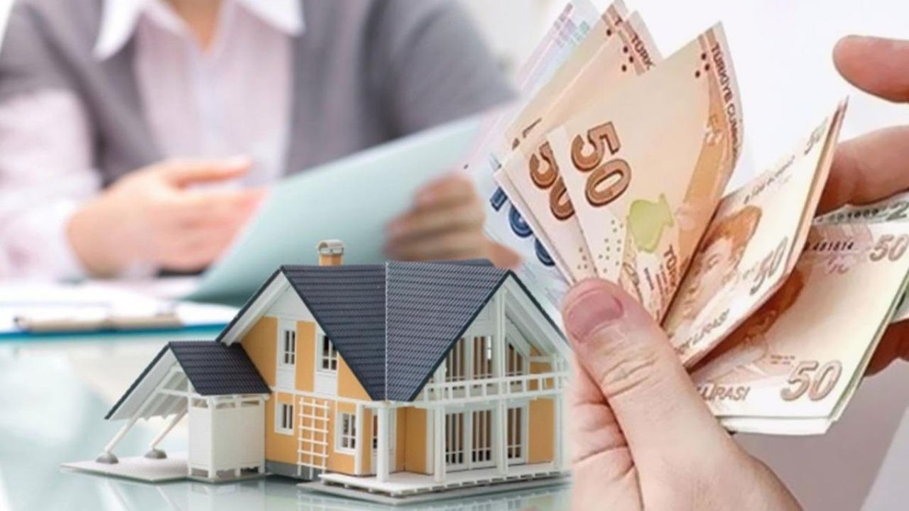 Ev Sahiplerine Yüzde 20 Stopaj Zorunluluğu Getiriliyor
