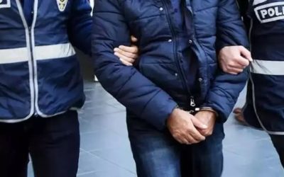 FETÖ Üyesi Firari Tutuklu Kahramanmaraş’ta Ele Geçirildi