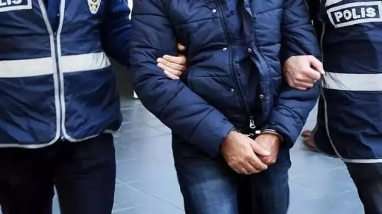 FETÖ Üyesi Firari Tutuklu Kahramanmaraş'ta Ele Geçirildi