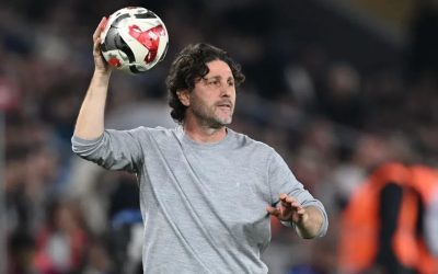 Fatih Tekke: Trabzonspor’u normalleştirmek için galibiyet hedefi