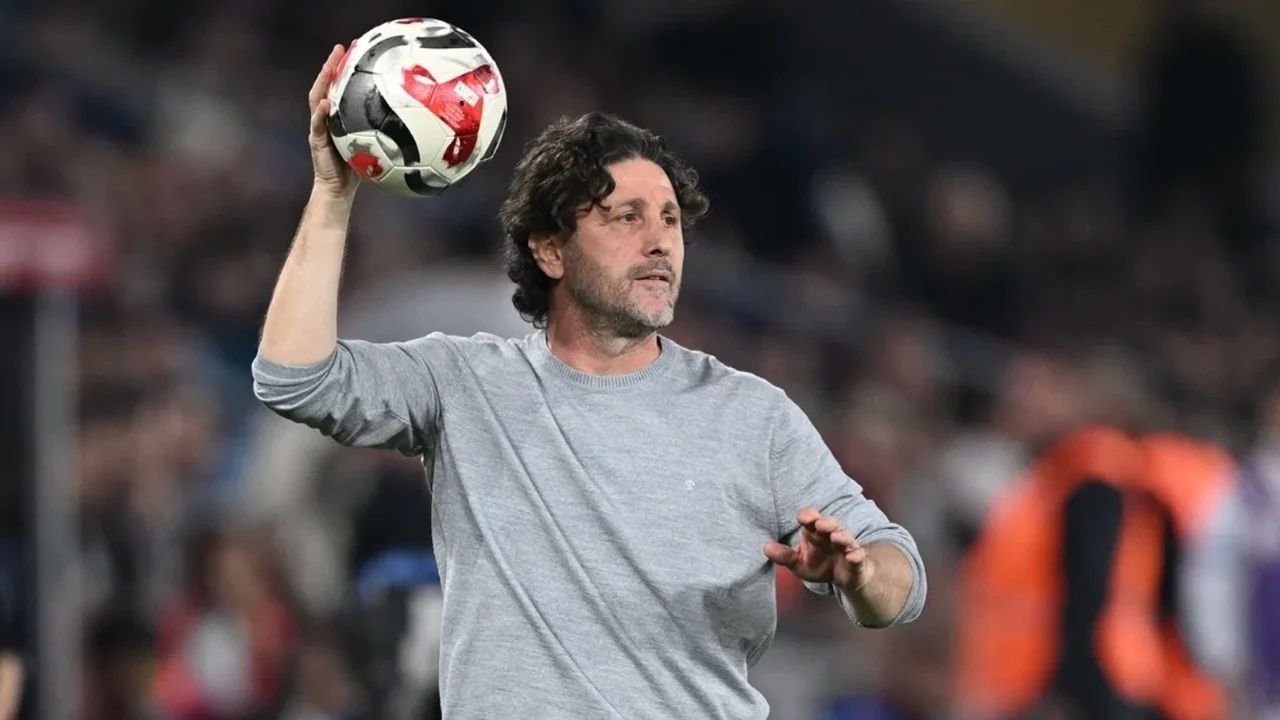Fatih Tekke Trabzonspor'u normalleştirmek için galibiyet hedefi